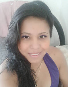 28 Year Old Cali, Colombia Woman